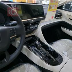 تويوتا كراون